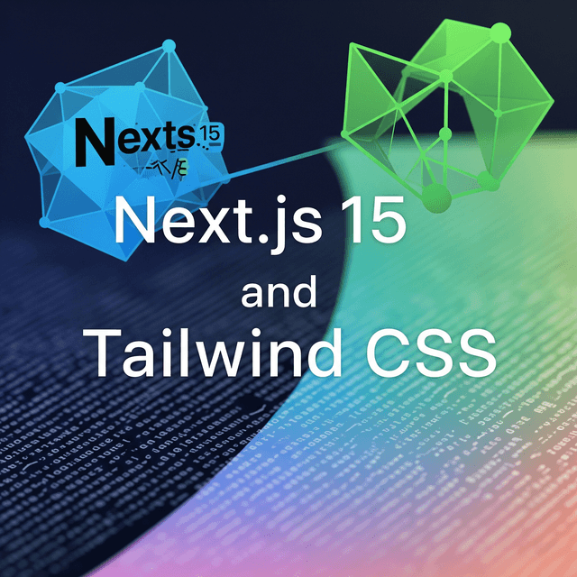 Building a Modern Developer Portfolio with Next.js 15 and Tailwind CSS
