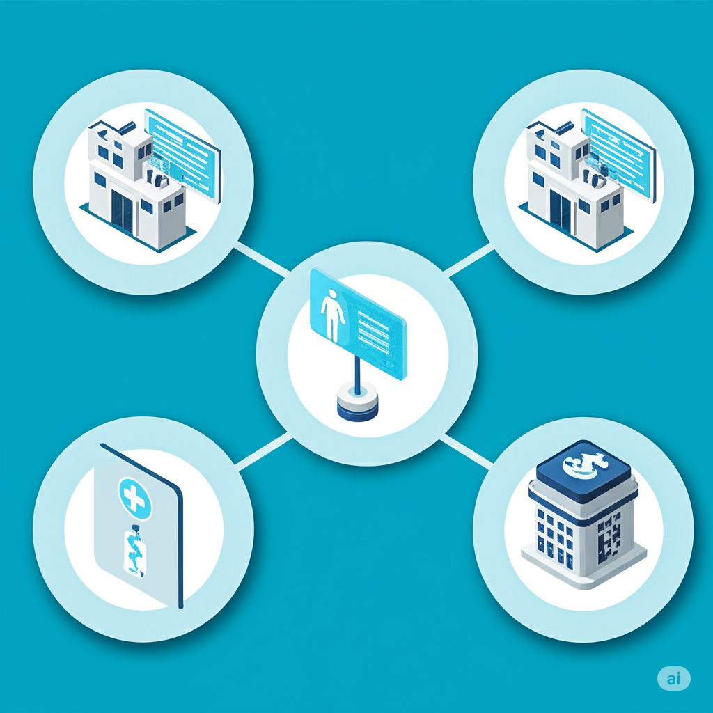 Healthcare and Banking