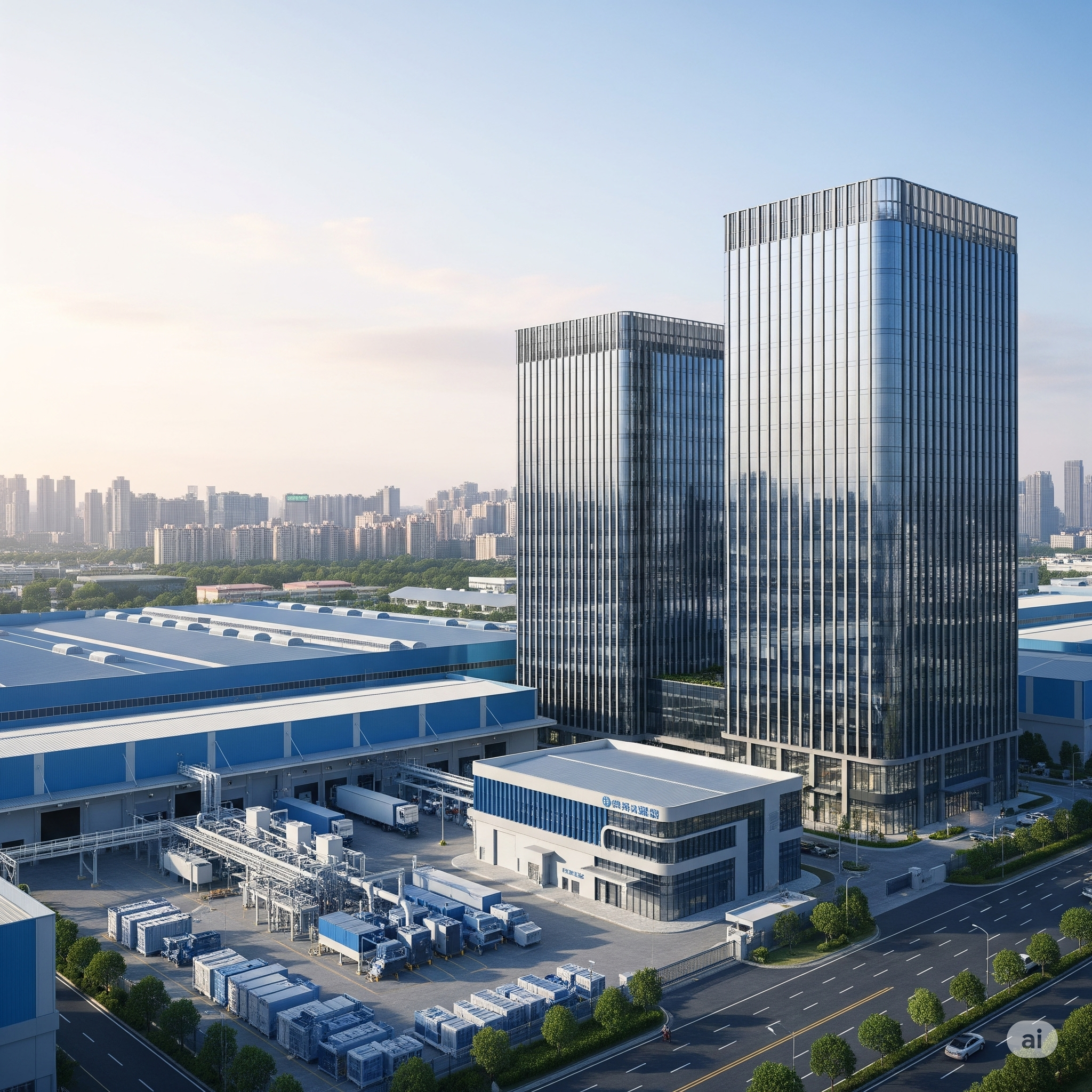 Manufacturing & Commercial